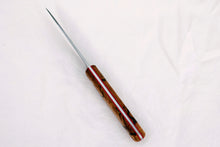 Load image into Gallery viewer, 3 1/2" Paring (made to order)