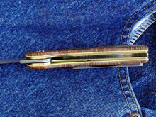 Load image into Gallery viewer, Animas Flipper (made to order)