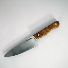 Load image into Gallery viewer, 5 Inch Petty (made to order)