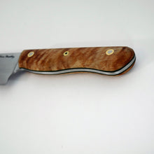 Load image into Gallery viewer, 5 Inch Petty (made to order)