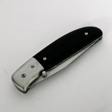 Load image into Gallery viewer, Yampa Liner Lock (made to order)