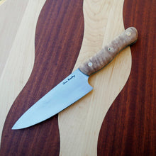 Load image into Gallery viewer, 5 Inch Petty (made to order)