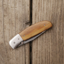 Load image into Gallery viewer, Yampa Liner Lock #004 (ready to ship)