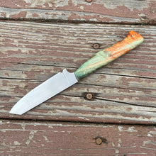 Load image into Gallery viewer, 3 1/2" K Tip Paring (Ready to ship)