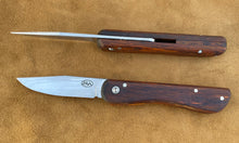 Load image into Gallery viewer, Friction Folder (made to order)