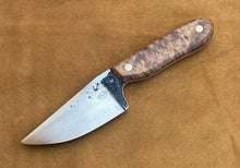 Load image into Gallery viewer, Hunter with Forge Texturing (made to order)