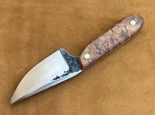 Load image into Gallery viewer, Hunter with Forge Texturing (made to order)