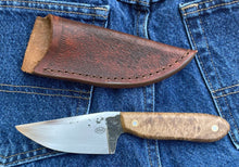 Load image into Gallery viewer, Hunter with Forge Texturing (made to order)