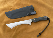 Load image into Gallery viewer, Harvest Knife (ready to ship)
