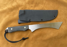 Load image into Gallery viewer, Harvest Knife (ready to ship)