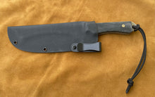 Load image into Gallery viewer, Harvest Knife (ready to ship)