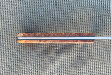 Load image into Gallery viewer, 5 Inch Petty (made to order)