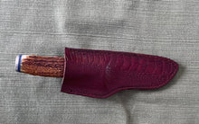 Load image into Gallery viewer, Stag Skinner (Made to order)