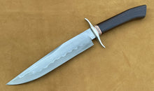 Load image into Gallery viewer, Bowie Fighter (made to order)