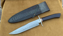 Load image into Gallery viewer, Bowie Fighter (made to order)