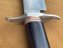 Load image into Gallery viewer, Bowie Fighter (made to order)