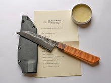 Load image into Gallery viewer, 5" Kitchen Slicer (made to order)