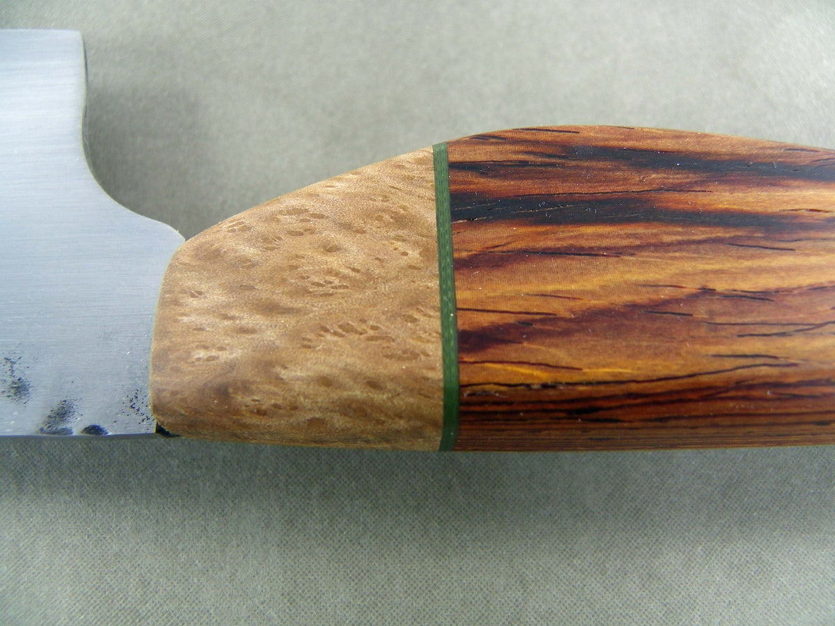 5 Inch Chef's knife – Elk River Knives