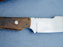 Load image into Gallery viewer, Camp Knife (made to order)