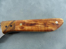 Load image into Gallery viewer, 4 3/4" Kitchen Chopper (made to order)