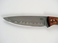 Load image into Gallery viewer, Bushcraft Knife (made to order)