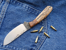 Load image into Gallery viewer, Nessmuk (made to order)