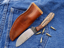 Load image into Gallery viewer, Nessmuk (made to order)