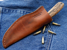 Load image into Gallery viewer, Nessmuk (made to order)