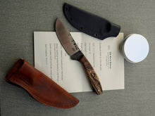 Load image into Gallery viewer, Nessmuk (made to order)