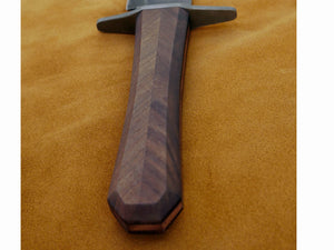 Coffin Handle Bowie Fighter