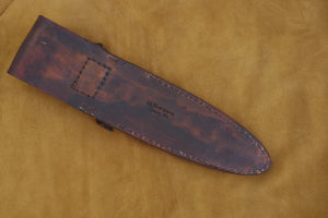 Coffin Handle Bowie Fighter