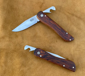 Friction Folder