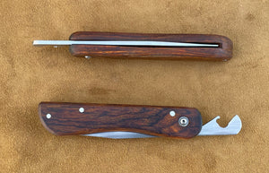 Friction Folder