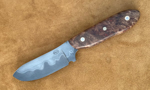 Nessmuk Style Skinner #10127