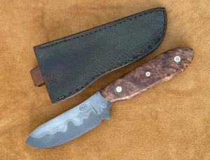 Nessmuk Style Skinner #10127