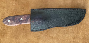 Nessmuk Style Skinner #10127