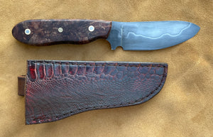 Nessmuk Style Skinner #10125