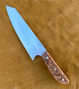 7 1/2" Bunka  #10161