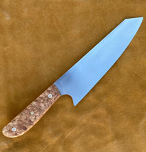 Load image into Gallery viewer, 7 1/2&quot; Bunka  #10161
