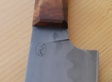 Load image into Gallery viewer, 5&quot; Petty with Hamon
