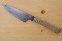 Load image into Gallery viewer, 5&quot; Petty with Hamon
