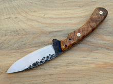 Load image into Gallery viewer, Bushcraft Knife
