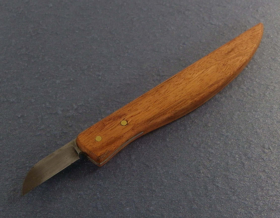 Carving knife